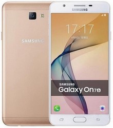 Замена тачскрина на телефоне Samsung Galaxy On7 (2016) в Пскове